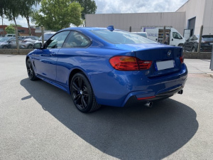 Bmw Serie 4 Coupe F32 435i Xdrive 306ch M Sport Bva Serie 4 114 259km