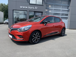 Renault Clio Tce 75 Limited Clio 102 227km