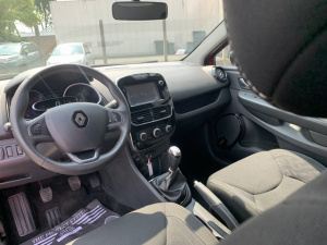 Renault Clio Tce 75 Limited Clio 102 227km