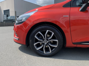 Renault Clio Tce 75 Limited Clio 102 227km