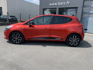 Renault Clio Tce 75 Limited Clio 102 227km