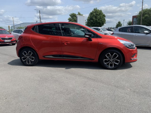 Renault Clio Tce 75 Limited Clio 102 227km