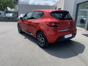 Renault Clio Tce 75 Limited Clio 102 227km