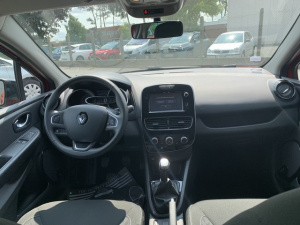 Renault Clio Tce 75 Limited Clio 102 227km