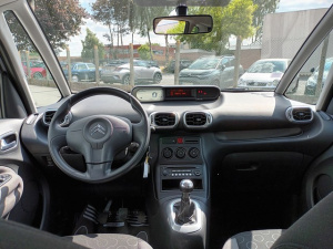 Citroen C3 Picasso Hdi 90 Fap C3 98 651km
