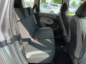 Citroen C3 Picasso Hdi 90 Fap C3 98 651km