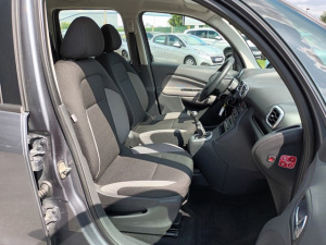 Citroen C3 Picasso Hdi 90 Fap C3 98 651km