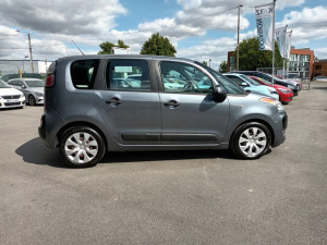 Citroen C3 Picasso Hdi 90 Fap C3 98 651km