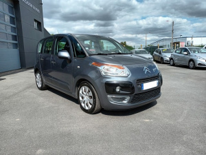 Citroen C3 Picasso Hdi 90 Fap C3 98 651km