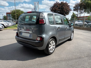 Citroen C3 Picasso Hdi 90 Fap C3 98 651km