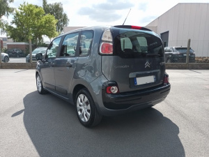 Citroen C3 Picasso Hdi 90 Fap C3 98 651km