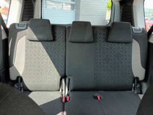 Citroen C3 Picasso Hdi 90 Fap C3 98 651km