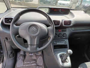 Citroen C3 Picasso Hdi 90 Fap C3 98 651km