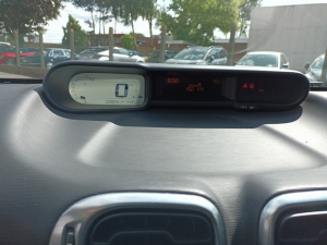 Citroen C3 Picasso Hdi 90 Fap C3 98 651km