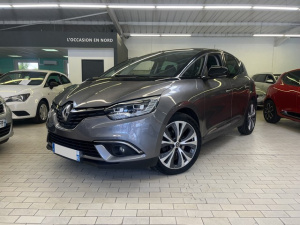 Renault Scenic 1.5 Dci 110 Energy Intens Scenic 84 532km