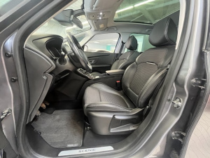 Renault Scenic 1.5 Dci 110 Energy Intens Scenic 84 532km