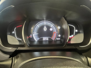 Renault Scenic 1.5 Dci 110 Energy Intens Scenic 84 532km