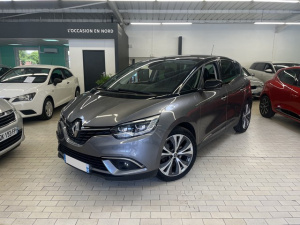 Renault Scenic 1.5 Dci 110 Energy Intens Scenic 84 532km