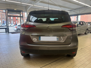 Renault Scenic 1.5 Dci 110 Energy Intens Scenic 84 532km