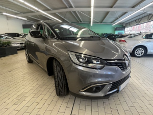 Renault Scenic 1.5 Dci 110 Energy Intens Scenic 84 532km