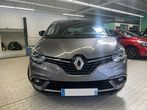 Renault Scenic 1.5 Dci 110 Energy Intens Scenic 84 532km