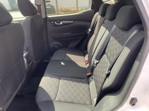 Nissan Qashqai  1.5 Dci 110 Connect Edition - Distrib Ok Qashqai 93 817km