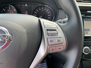 Nissan Qashqai  1.5 Dci 110 Connect Edition - Distrib Ok Qashqai 93 817km