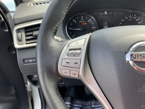 Nissan Qashqai  1.5 Dci 110 Connect Edition - Distrib Ok Qashqai 93 817km