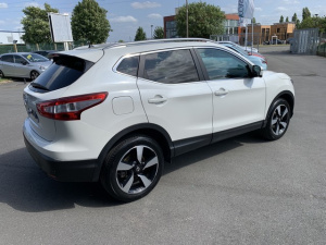 Nissan Qashqai  1.5 Dci 110 Connect Edition - Distrib Ok Qashqai 93 817km
