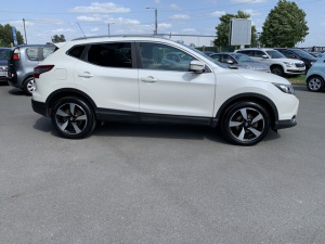 Nissan Qashqai  1.5 Dci 110 Connect Edition - Distrib Ok Qashqai 93 817km