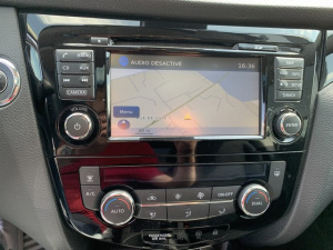 Nissan Qashqai  1.5 Dci 110 Connect Edition - Distrib Ok Qashqai 93 817km