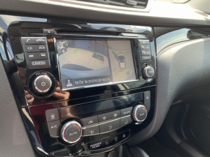 Nissan Qashqai  1.5 Dci 110 Connect Edition - Distrib Ok Qashqai 93 817km