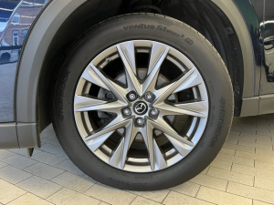 Mazda Cx-5 2.2 184 Ch 4x4 Bva6 Selection 1er Main Cx-5 133 527km
