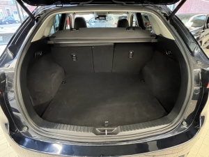 Mazda Cx-5 2.2 184 Ch 4x4 Bva6 Selection 1er Main Cx-5 133 527km