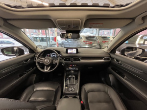 Mazda Cx-5 2.2 184 Ch 4x4 Bva6 Selection 1er Main Cx-5 133 527km