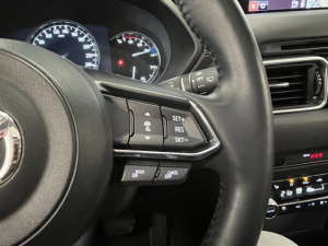 Mazda Cx-5 2.2 184 Ch 4x4 Bva6 Selection 1er Main Cx-5 133 527km