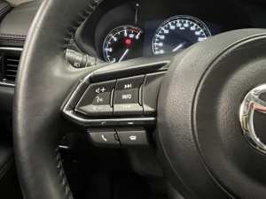 Mazda Cx-5 2.2 184 Ch 4x4 Bva6 Selection 1er Main Cx-5 133 527km