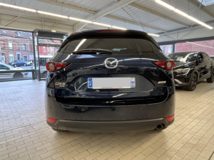 Mazda Cx-5 2.2 184 Ch 4x4 Bva6 Selection 1er Main Cx-5 133 527km