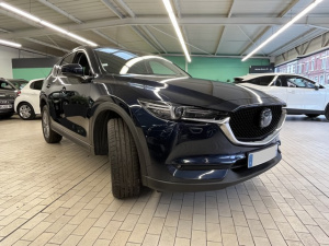 Mazda Cx-5 2.2 184 Ch 4x4 Bva6 Selection 1er Main Cx-5 133 527km