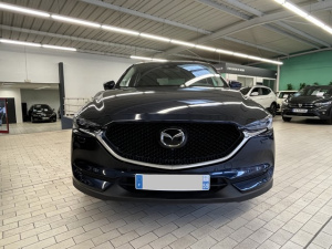 Mazda Cx-5 2.2 184 Ch 4x4 Bva6 Selection 1er Main Cx-5 133 527km