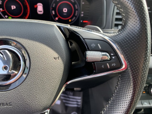 Skoda Karoq Sportline 2.0 Tdi 116 Scr Dsg7 + Toit Pano Karoq 53 428km