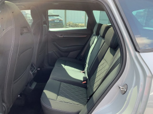Skoda Karoq Sportline 2.0 Tdi 116 Scr Dsg7 + Toit Pano Karoq 53 428km