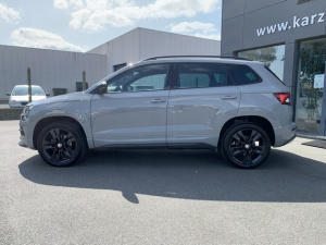 Skoda Karoq Sportline 2.0 Tdi 116 Scr Dsg7 + Toit Pano Karoq 53 428km