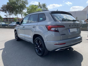 Skoda Karoq Sportline 2.0 Tdi 116 Scr Dsg7 + Toit Pano Karoq 53 428km