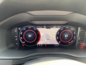 Skoda Karoq Sportline 2.0 Tdi 116 Scr Dsg7 + Toit Pano Karoq 53 428km