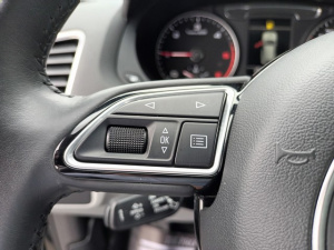 Audi Q3 2.0 Tdi 150 Ch Quattro Ambition Luxe +toit Pano Q3 106 835km