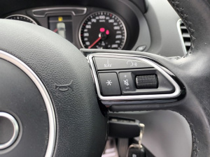 Audi Q3 2.0 Tdi 150 Ch Quattro Ambition Luxe +toit Pano Q3 106 835km