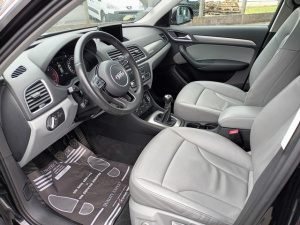 Audi Q3 2.0 Tdi 150 Ch Quattro Ambition Luxe +toit Pano Q3 106 835km