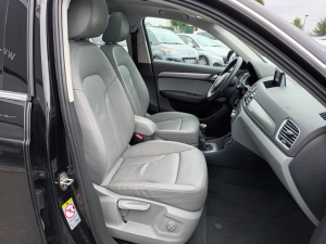 Audi Q3 2.0 Tdi 150 Ch Quattro Ambition Luxe +toit Pano Q3 106 835km