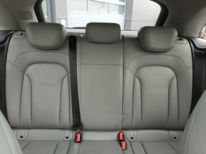 Audi Q3 2.0 Tdi 150 Ch Quattro Ambition Luxe +toit Pano Q3 106 835km